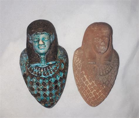 fake serapian|ancient egyptian real or replica.